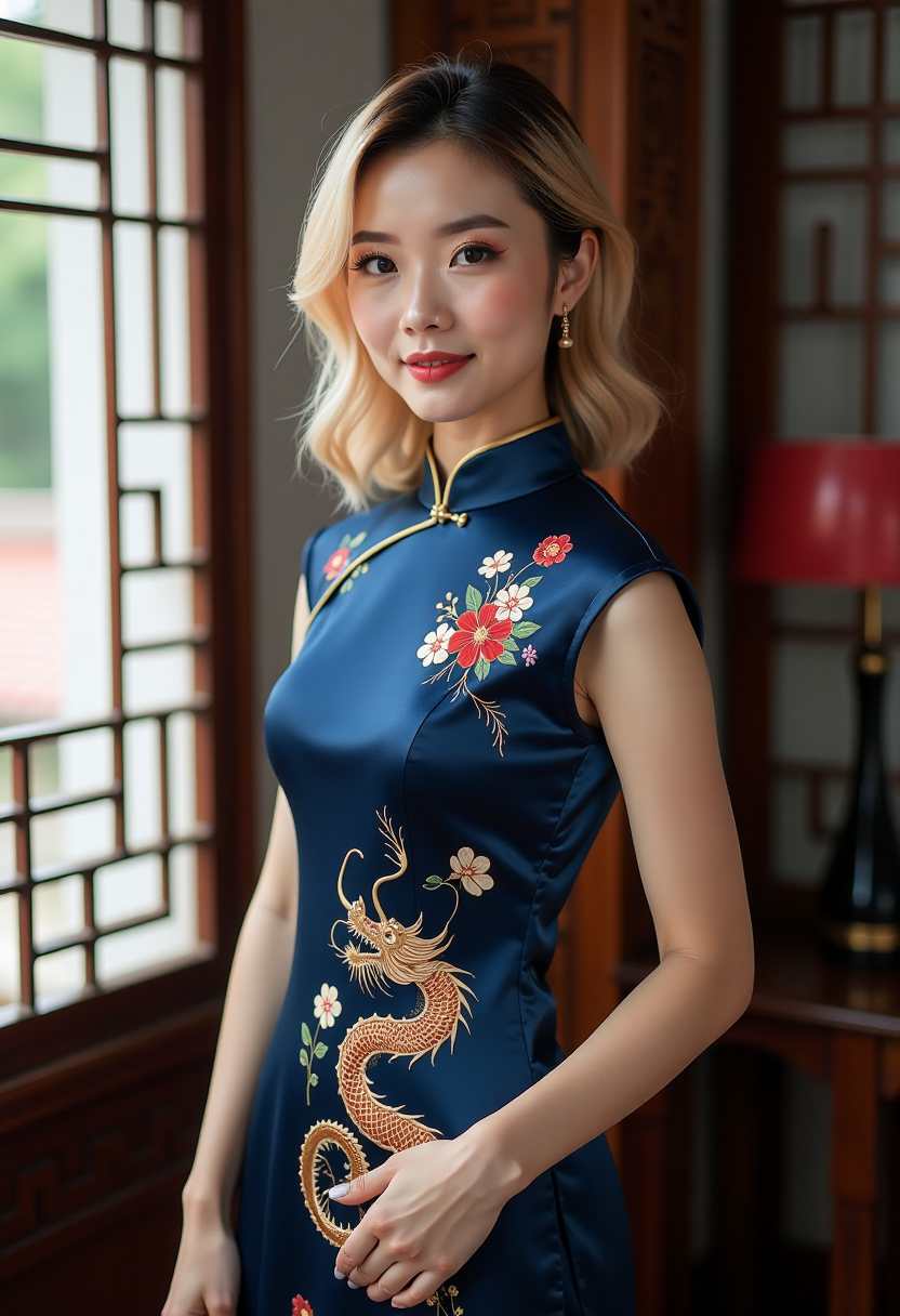 天女初登场回忆收录